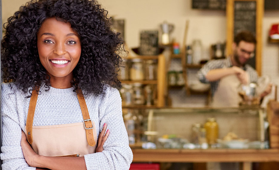 Entrepreneurship: Start-Up and Business Owner Management (Voucher Included)